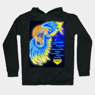 Archangel Hoodie